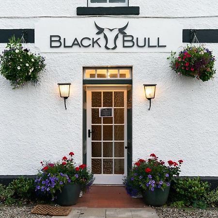 Black Bull Gartmore Stirling Kültér fotó